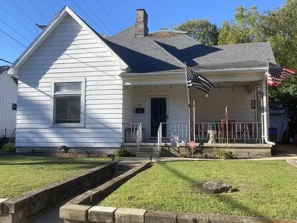 293 Chestnut St, Chillicothe, OH 45601
