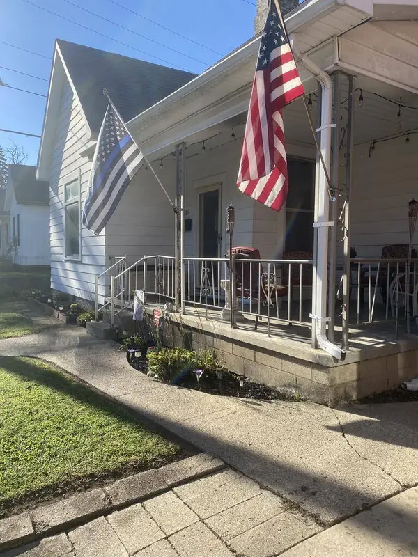 293 Chestnut St, Chillicothe, OH 45601