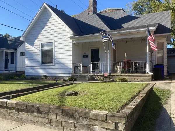 293 Chestnut St, Chillicothe, OH 45601