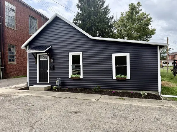 2 Ing Street