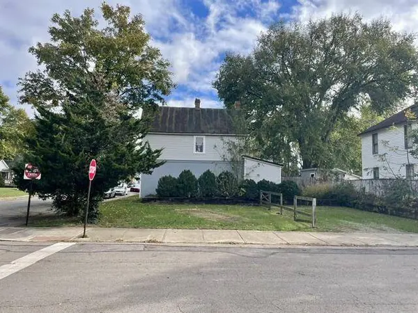 294 4th St, Chillicothe, OH 45601