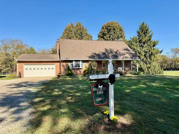 141 Delano Road, Chillicothe, OH 45601