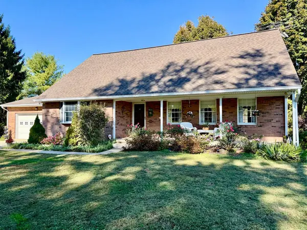 141 Delano Road, Chillicothe, OH 45601