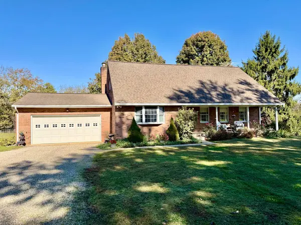 141 Delano Road, Chillicothe, OH 45601