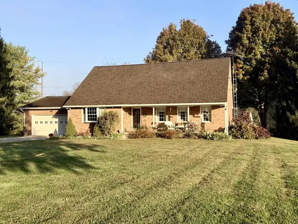 141 Delano Road, Chillicothe, OH 45601