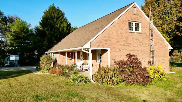 141 Delano Road, Chillicothe, OH 45601
