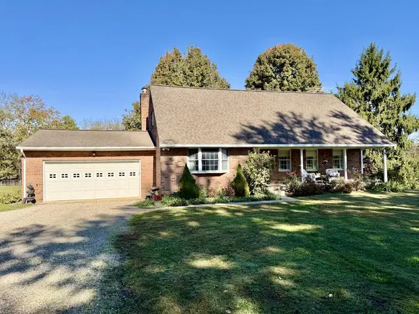 141 Delano Road, Chillicothe, OH 45601