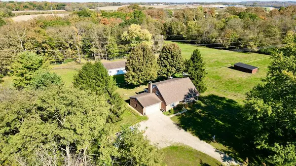 141 Delano Road, Chillicothe, OH 45601