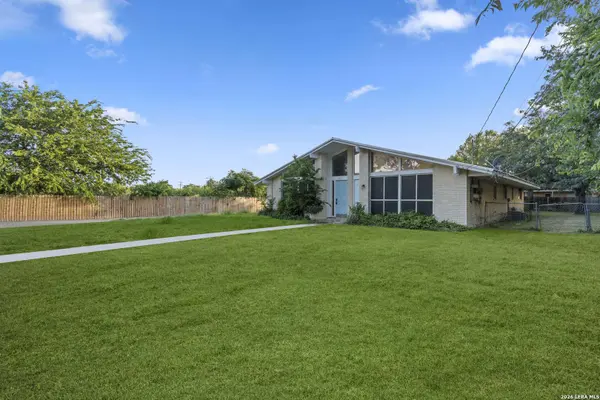 317-319 Gaiety Lane, Kirby, TX 78219