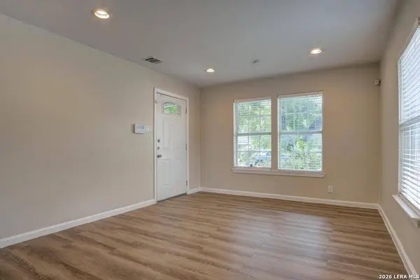 539 Lovera, San Antonio, TX 78212