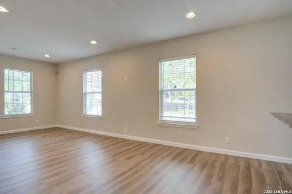 539 Lovera, San Antonio, TX 78212