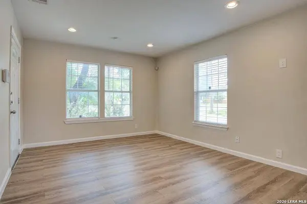 539 Lovera, San Antonio, TX 78212