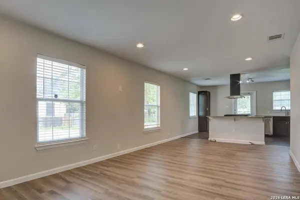 539 Lovera, San Antonio, TX 78212