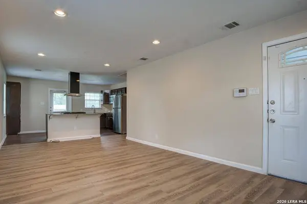 539 Lovera, San Antonio, TX 78212