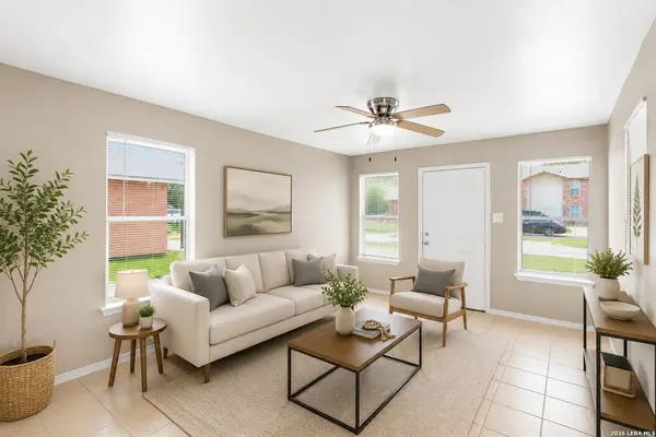 7575 Windsor Oaks, San Antonio, TX 78239
