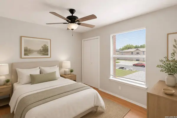 7575 Windsor Oaks, San Antonio, TX 78239