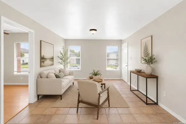 7575 Windsor Oaks, San Antonio, TX 78239