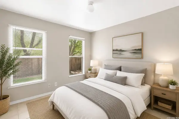 7575 Windsor Oaks, San Antonio, TX 78239