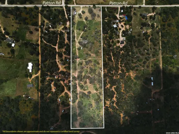 650 Patton Rd, Somerset, TX 78069