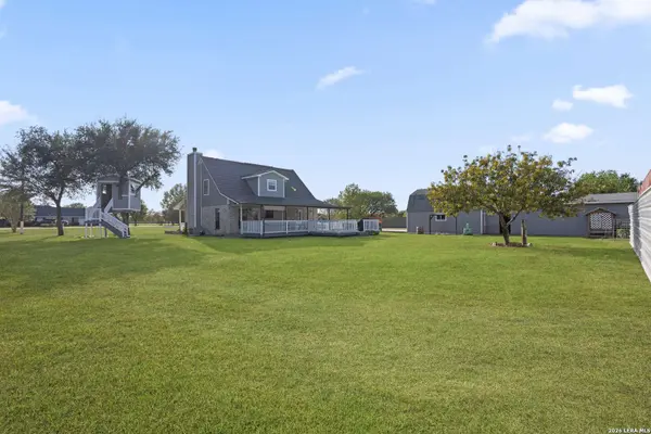 11430 Moonlight Meadow, Cibolo, TX 78108