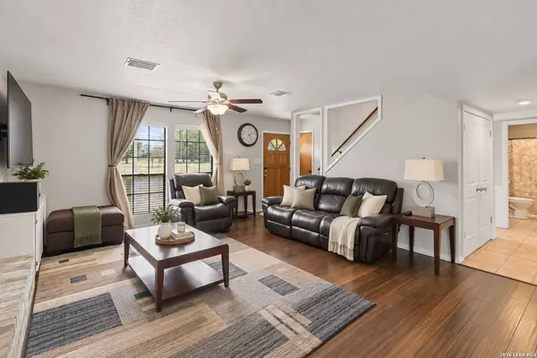 11430 Moonlight Meadow, Cibolo, TX 78108