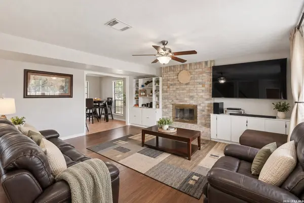 11430 Moonlight Meadow, Cibolo, TX 78108