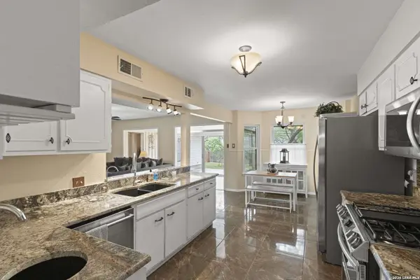 602 Patricia, San Antonio, TX 78216