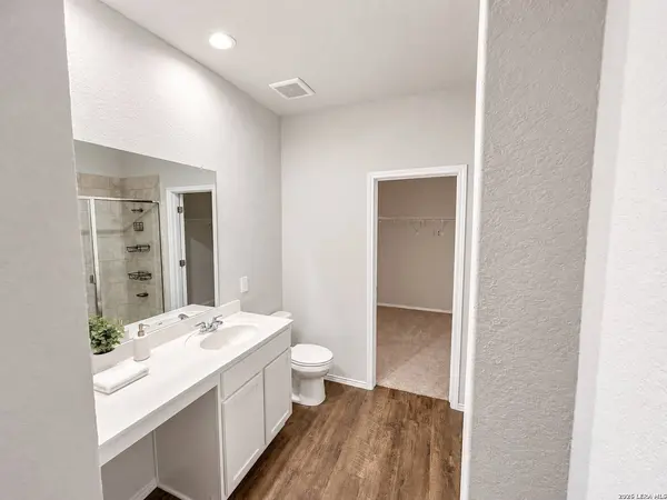 7440 Capstone Ridge, Converse, TX 78109