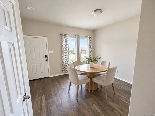 7440 Capstone Ridge, Converse, TX 78109