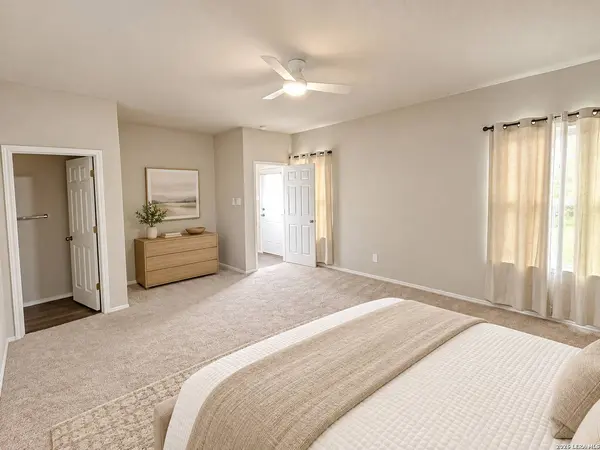 7440 Capstone Ridge, Converse, TX 78109