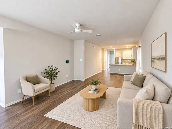 7440 Capstone Ridge, Converse, TX 78109