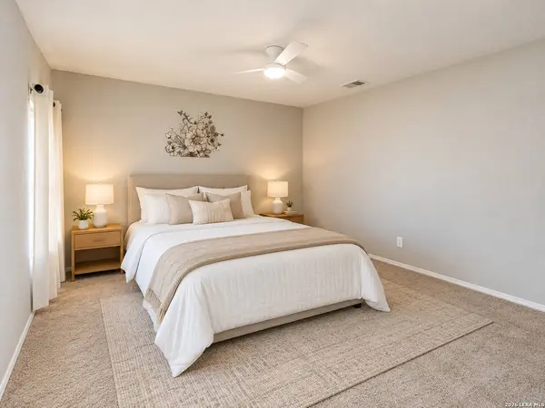 7440 Capstone Ridge, Converse, TX 78109