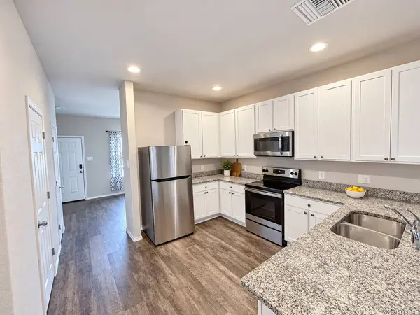 7440 Capstone Ridge, Converse, TX 78109