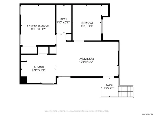 7581 Windsor Oaks UNIT D, San Antonio, TX 78239-3566