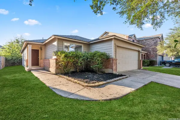 1315 Sundance Fall, San Antonio, TX 78245
