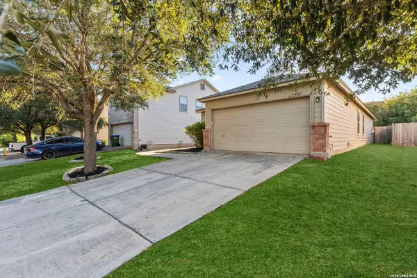 1315 Sundance Fall, San Antonio, TX 78245