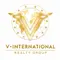 V-Intern Logo