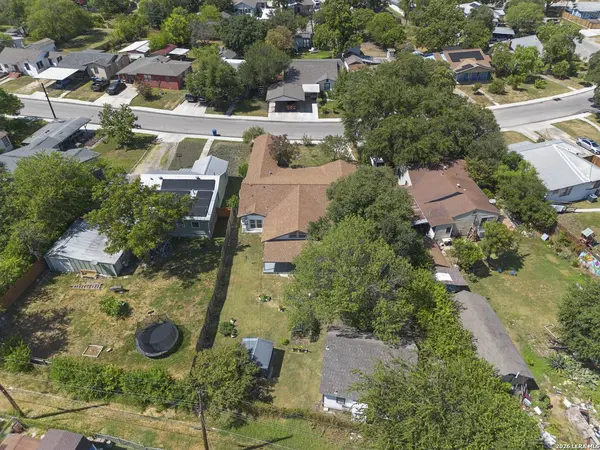 2414 TEXAS AVE, San Antonio, TX 78228
