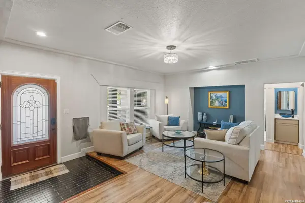 2414 TEXAS AVE, San Antonio, TX 78228