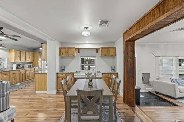 2414 TEXAS AVE, San Antonio, TX 78228