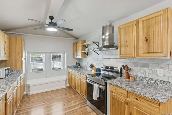 2414 TEXAS AVE, San Antonio, TX 78228
