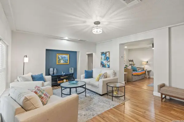 2414 TEXAS AVE, San Antonio, TX 78228