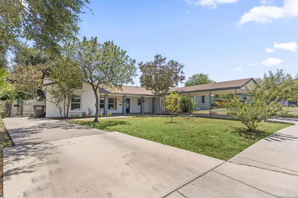 2414 TEXAS AVE, San Antonio, TX 78228