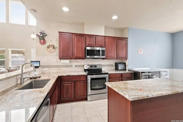 5606 Southern Oaks, San Antonio, TX 78261