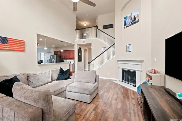 5606 Southern Oaks, San Antonio, TX 78261