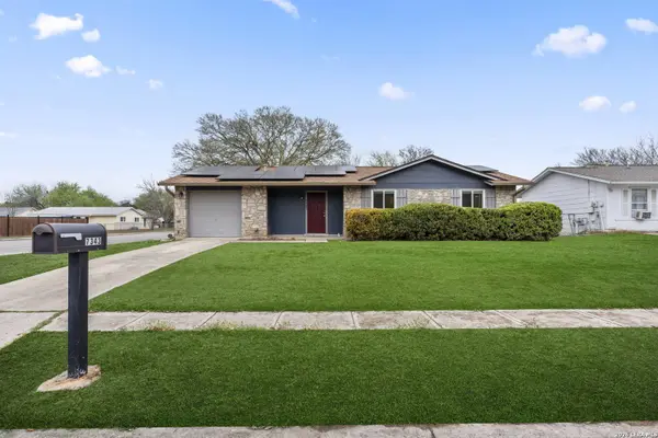 7343 Pipe Spring St, San Antonio, TX 78238