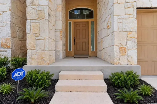 6243 OZONA ML, San Antonio, TX 78253