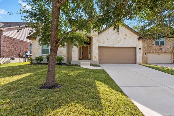 6243 OZONA ML, San Antonio, TX 78253