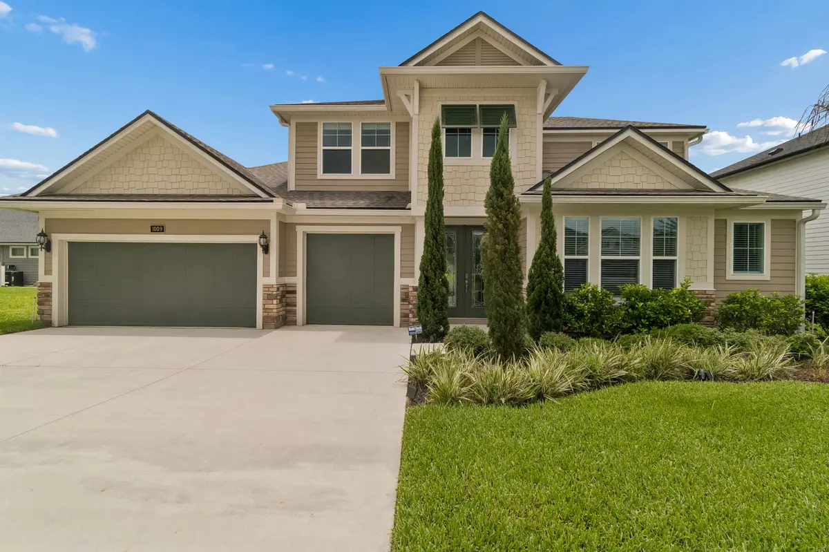1009 Oakland Hills Ave, Middleburg, FL 32068