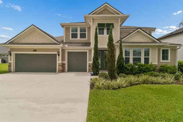 1009 Oakland Hills Ave, Middleburg, FL 32068